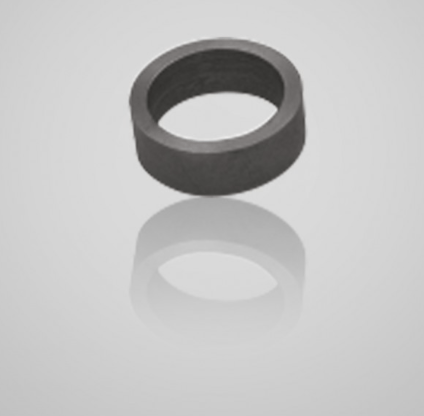 Ringen voor frezen met asgat 50 mm