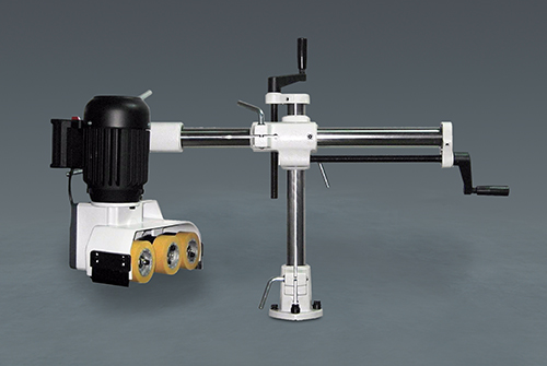 Basis aanvoerapparaat RAV 32