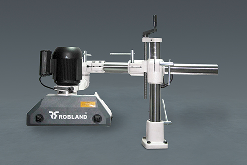 Basis aanvoerapparaat RAV 34