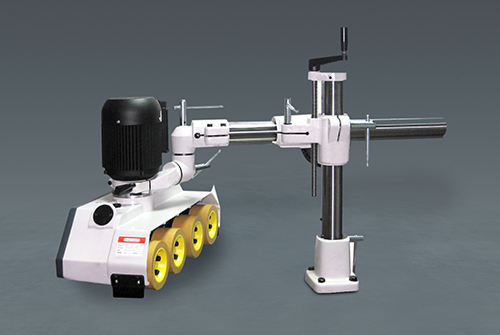 Basis aanvoerapparaat RAV 48
