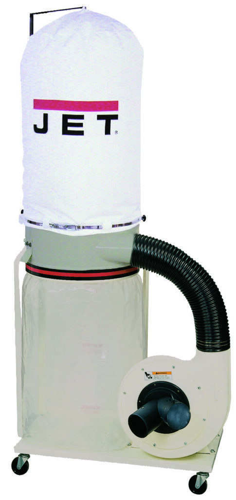 Stofzuiger 1 zak DC 1100 A M