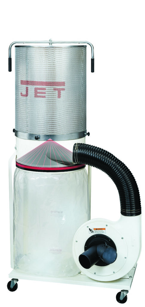 Stofzuiger 1 zak DC 1100 CK M