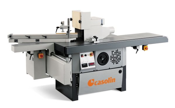 Toupie freesmachine F 90