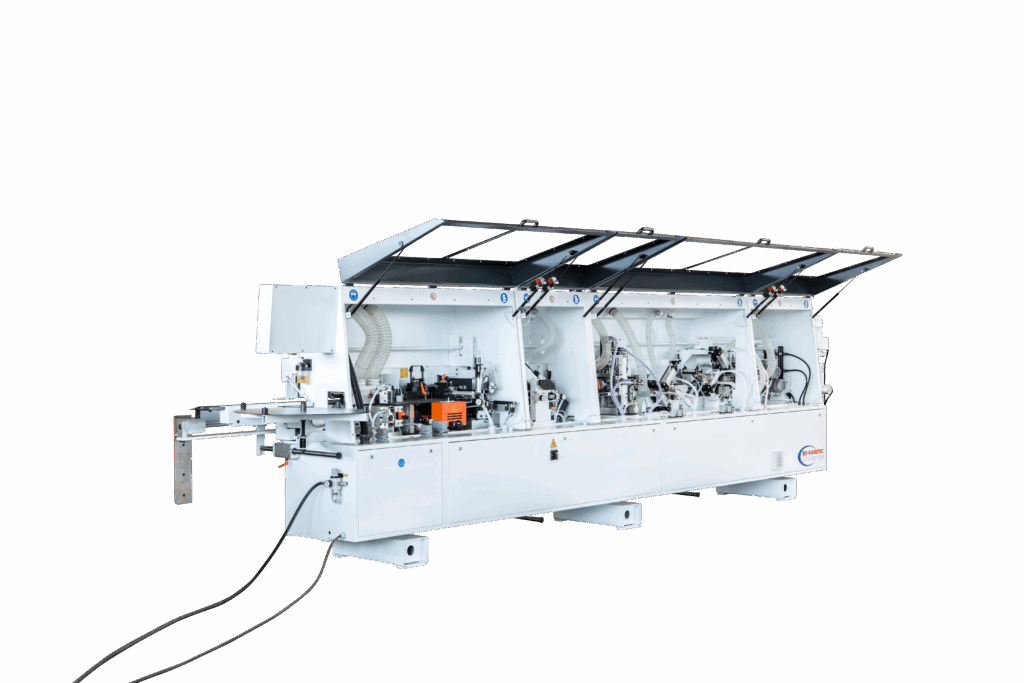 Kantenlijmmachine afplakken tot 5 mm dikte