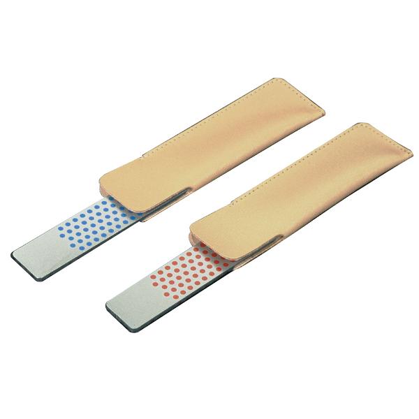 Wetsteen diamant voor slijpen - wetten & honen 115x25 mm