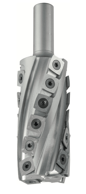 WPL slagfrees met 15x15 radius mesjes