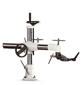 Stand voor aandrijvers Standard