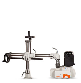 Aandrijver Steff 2032 - Hobby