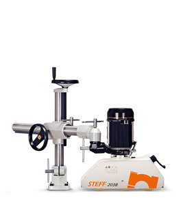 Aandrijver Steff 2038 - Professional