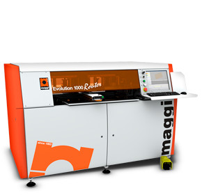 CNC Boormachine Evolution 1000 Router