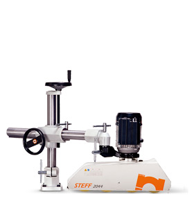 Aandrijver Steff 2044 - Professional