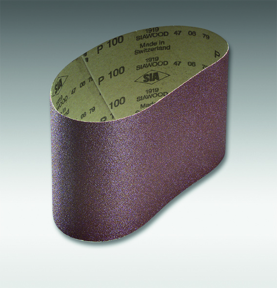 Schuurband 1919 Siawood + 120x450 mm