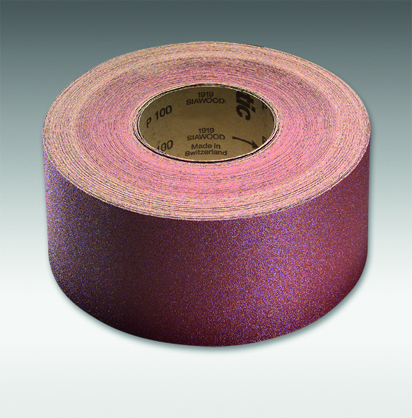 Schuurrol 1919 Siawood + 115 mm