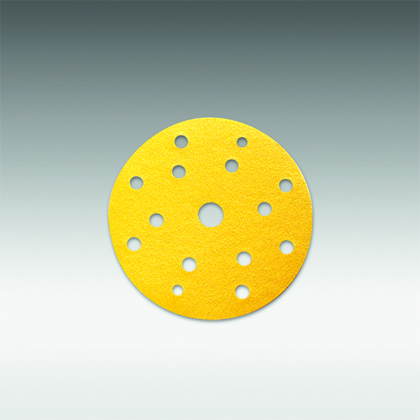 Schuurschijf Siafast 150 mm 15 gaten