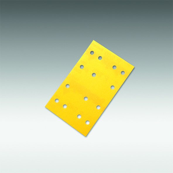 Schuursstrook 1960 - 80x133 mm