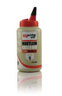 225 Express WITTE HOUTLIJM EXPRESS-FORMULE - D2 0,75 kg