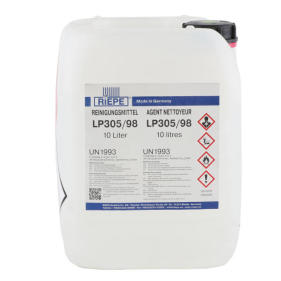 Riepe Reinigingsmiddel LP305/98 10l