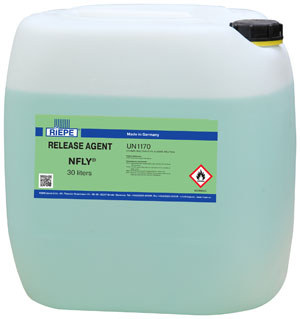 Riepe Trenmiddel NFLY 30l