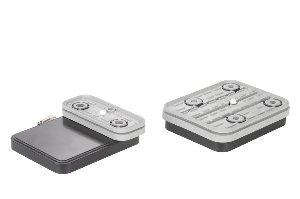 SCHMALZ Vacuüm blokzuigers VCBL-G-K1