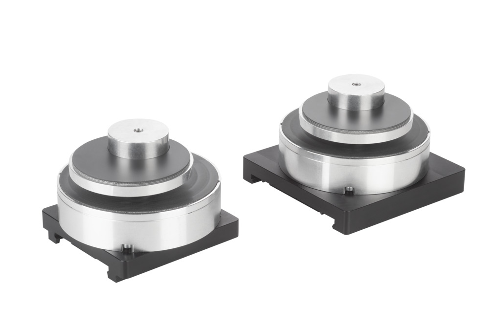 SCHMALZ Mechanische klemmen VCMC-S