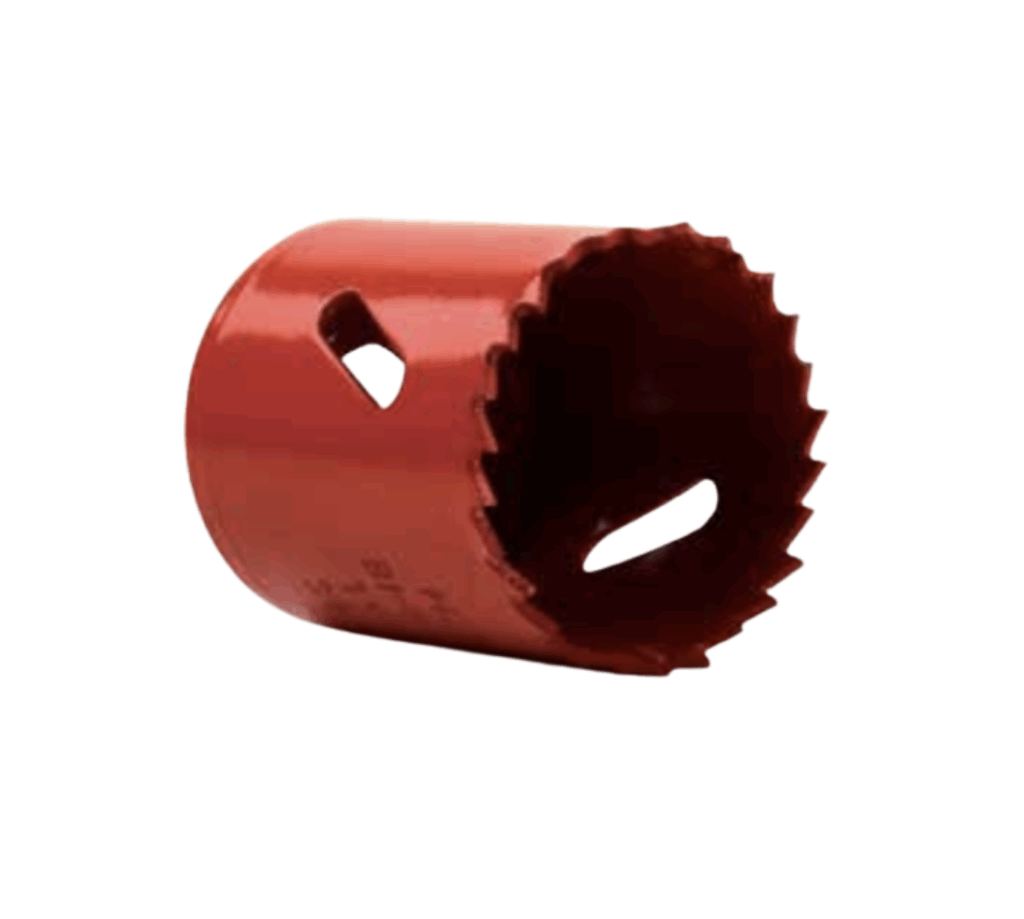 Bi-Metaal klokzagen voor metaal en hout